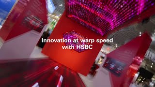 HSBC Singapore Fintech Festival 2024 Highlights