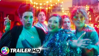 MY DIVORCE PARTY (2024) Trailer | Rumer Willis | Girlfriend Comedy by Ms. Movies by FilmIsNow  376 views 1 month ago 2 minutes, 1 second