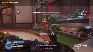 Overwatch PC Clips
