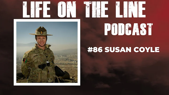 #86 Susan Coyle