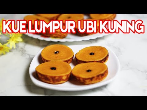 Resep Kue Dari Labu Kuning - Resep Sedap Kita