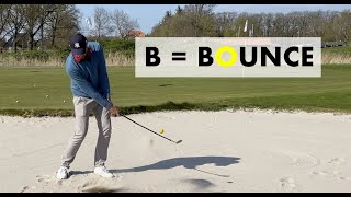 How to use the bounce in soft sand screenshot 1