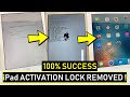 Use checkra1n icloud bypass tool to Remove Activation Lock on iPads