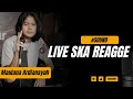 Musik Santai Saat Kerja- ALBUM COVER MAULANA ARDIANSYAH LIVE SKA REGGAE-Sia Sia Mengharap Cintamu