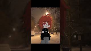 цвет волос поменяла #youtubeshorts #gachaclub #gachalife2 #fup #recommended #tiktok #trending