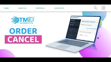 TMD Order Cancel Opencart Module - How to Allow Customers to Cancel Their Orders