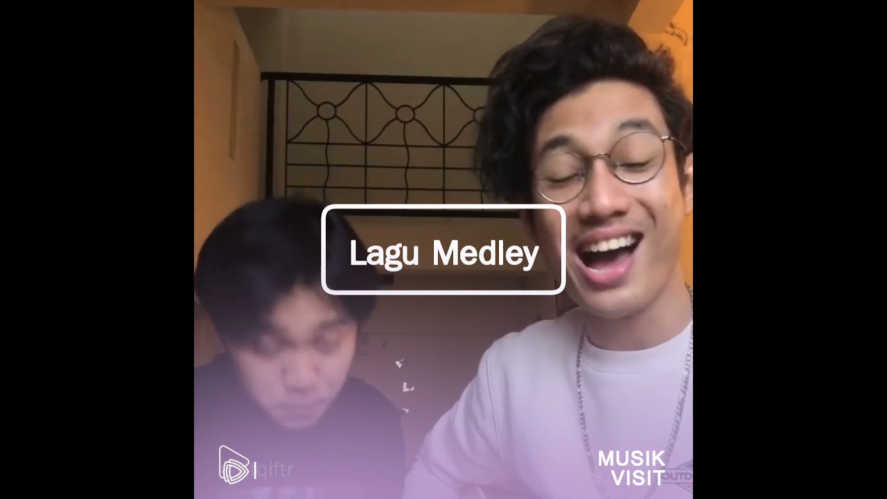 Lagu Medley (Cover)