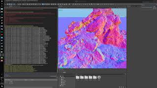 Famous CryFX Effects Series: SlopeBlend: Tutorial 6: Texture Blending Wealth