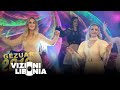 Aferdita Demaku & Dona Janova - Potpuri (GEZUAR 2019)