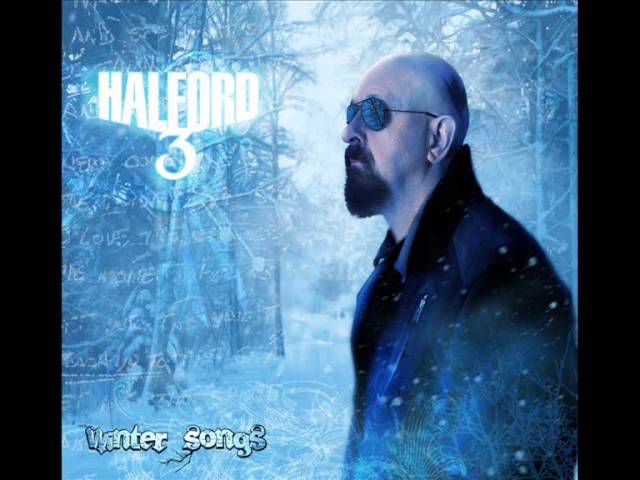 Halford - Oh Come O Come Emanuel