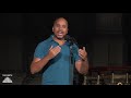 R. Eric Thomas | A Sign, A Satire, and A Scandal | Moth Mainstage