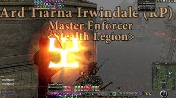 Dark Age of Camelot © 2001 2021 Steatlh Legion