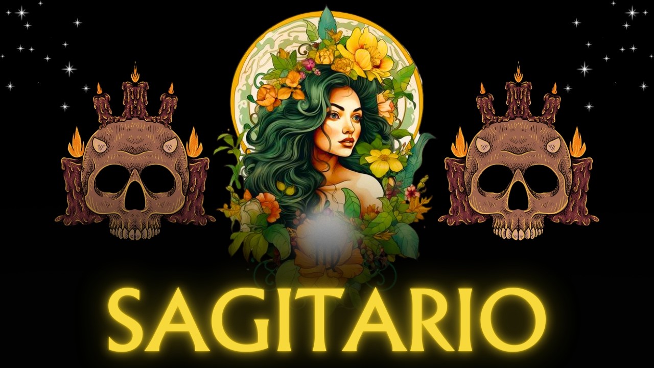 SAGITARIO ¡NO PARARÁS DE RECIBIR REGALOS!! ¡YA SE DESVELÓ EL PRIMER REGALO DEL MES!! AMOR MARZO 2026