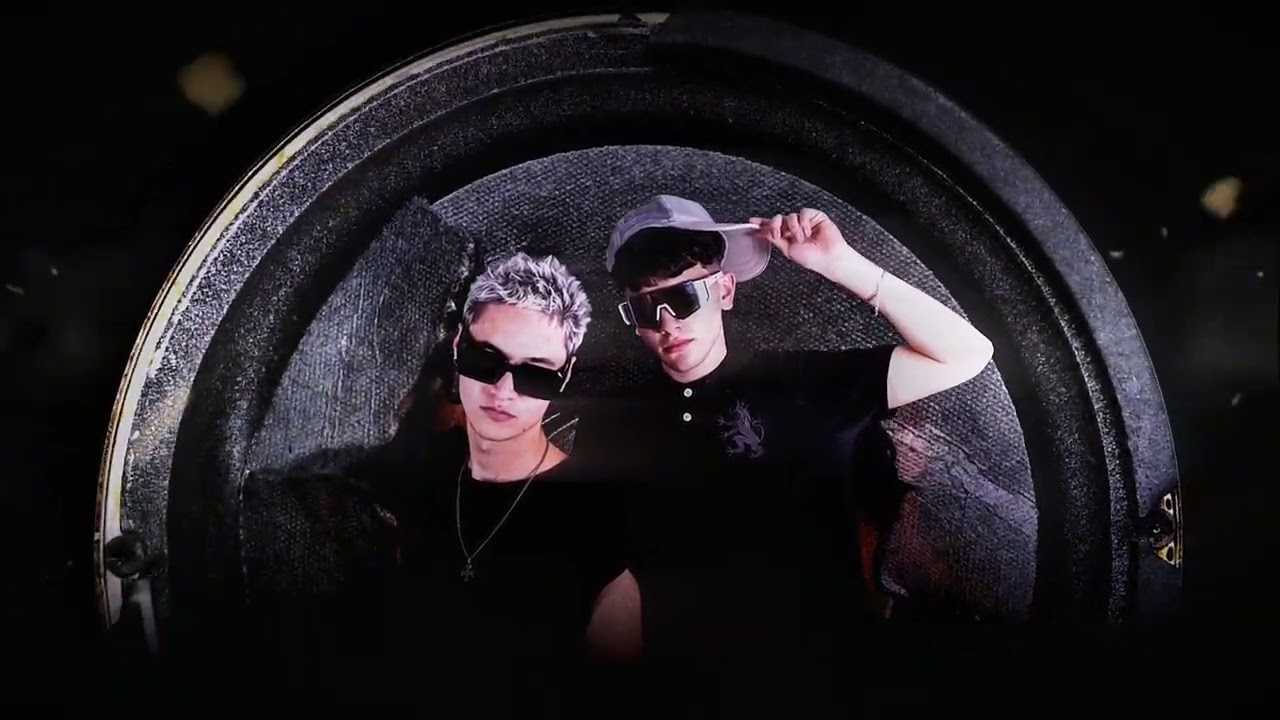 Beetle1uice, 808Wave!, TEDO - Giga Truck (Official Audio)