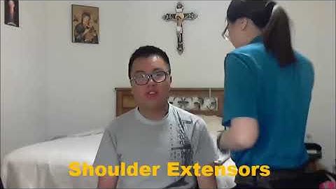 Connie Le - ROM & MMT