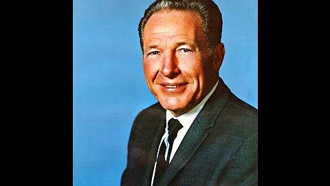 Sam Yorty speaking at UCLA 11/21/1968