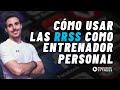 Cómo USAR las REDES SOCIALES como Entrenador Personal en 2021 💥