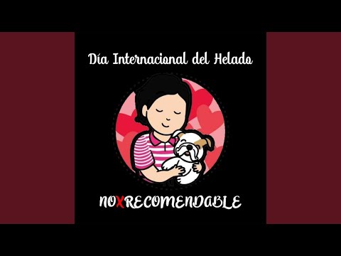 no recomendable la excusa perfecta letra