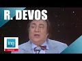 Raymond Devos "Parler pour ne rien dire" | Archive INA