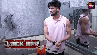 Lock Upp - Ep 29  (Part 1)  - Kangna Ranaut | Karan Kundrra | Mandana Karimi | Zeeshan Khan