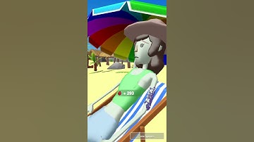 Moshquito!🦟All Gameplay Android-iOS Maximum Unlocked Mobile Game, Every Pre-employment Mq11Lv