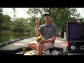 Top 3 BAITS for JULY bass fishing!