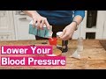 3 Natural Ways To Lower Your Blood Pressure