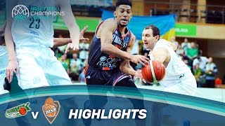 Khimik v Le Mans Sarthe - Highlights