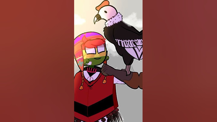 si yo soy de bolivia // edit de bolivia mi país :3