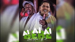 AI AI AI BEBÊ TOMA AÍ PODE ESCOLHER - MC TETEU & DJ JR