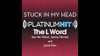 Miniatura del video "Stuck in My Head - Nic Nittoli, Johnny Marnell & Jackie Tohn"