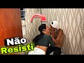 TRANQUEI JUAN NO BANHEIRO COM DAYANE   *deu ruim* #3