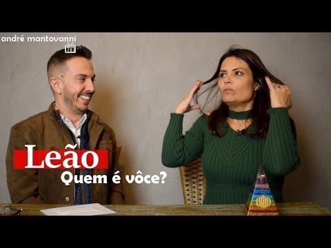 baralho cigano lenormand Leão - Quem é você? KAKÁ NOVELAS