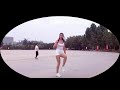 Шаффл в кроссовках (Shuffle in sneakers) !!!!!!!!Аскар Жунисбеков - Алтынай