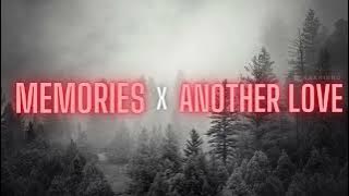 Download lagu memories x another love [edit audio] [best version]