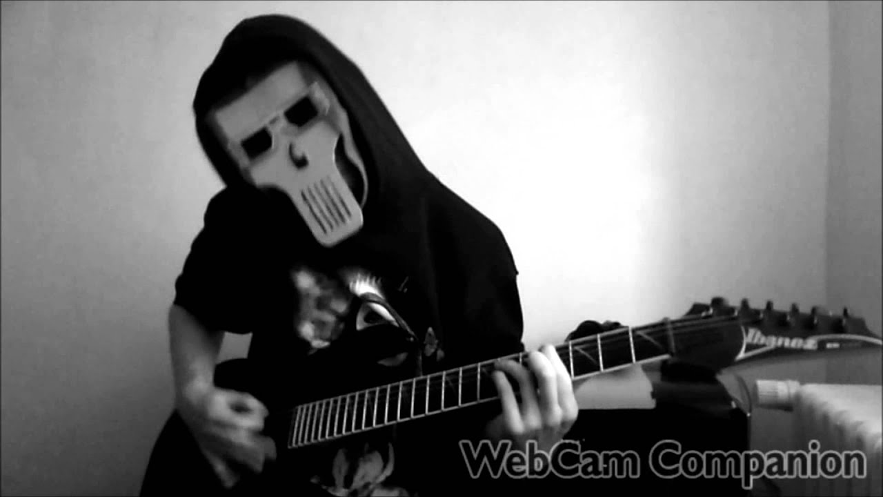 lordi-devil-is-a-loser-guitar-cover-youtube