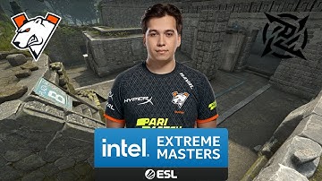 #324 CS GO IEM Cologne 2021 - Virtus.pro vs NIP - Ancient - buster - All KIlls