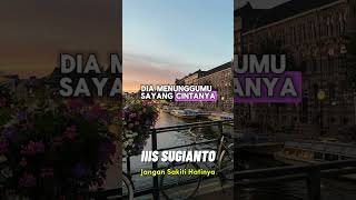 Download Lagu Iis Sugianto - Jangan Sakiti Hatinya MP3 Download Lagu Iis Sugianto - Jangan Sakiti Hatinya MP3