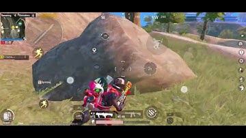 Eliminate 1 Enemy with DBS in classic mode.