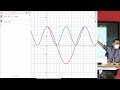 Differentiating Trigonometric Functions (5 of 5: Exploring the derivative of tan x)