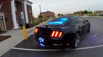 Drivers Getting Instant Karma by the Police 2025