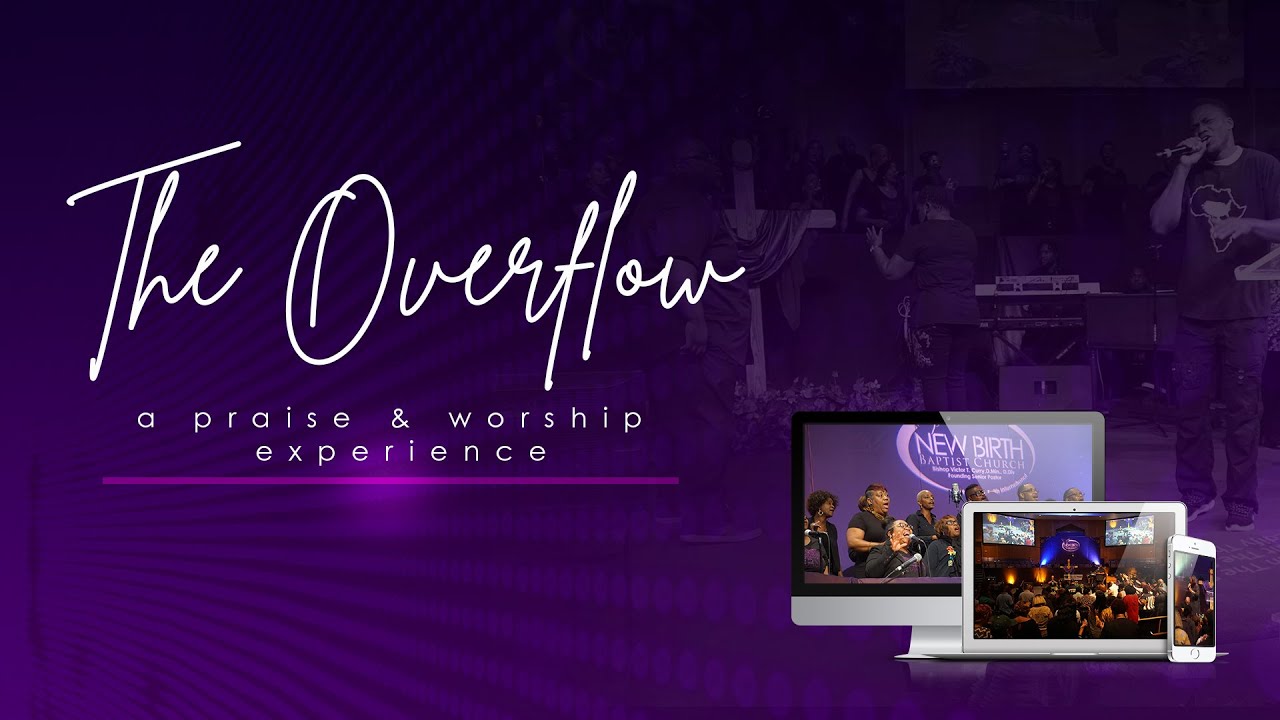 The Overflow - YouTube