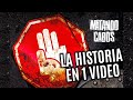 Matando Cabos: La Historia en 1 Video