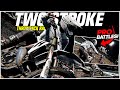 TWO STROKES ONLY in This COMPETITIVE Race! (Monster Energy Supercross - The Official Videogame 4)
