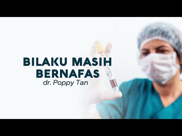 POPPY - BILA KU MASIH BERNAFAS