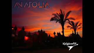 Kiriakos GP - Anatolia