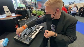 04) Superbooth 2021 - Malevolent (PWM)