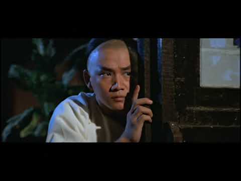 Tales of a Eunuch (1983) DVD Trailer 鹿鼎記