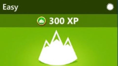 Microsoft Solitaire Collection | TriPeaks Star Club | Easy 1 | Game 6