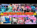 💖LLAVEROS DE PELUCHE / STITCH, CAPIBARA, CLUB MISTERIO 😱 / INICIA TU NEGOCIO / CENTRO CDMX